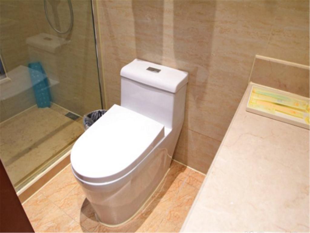 Vienna Hotel Shanghai Pudong Lujiazui Jinqiao Room photo